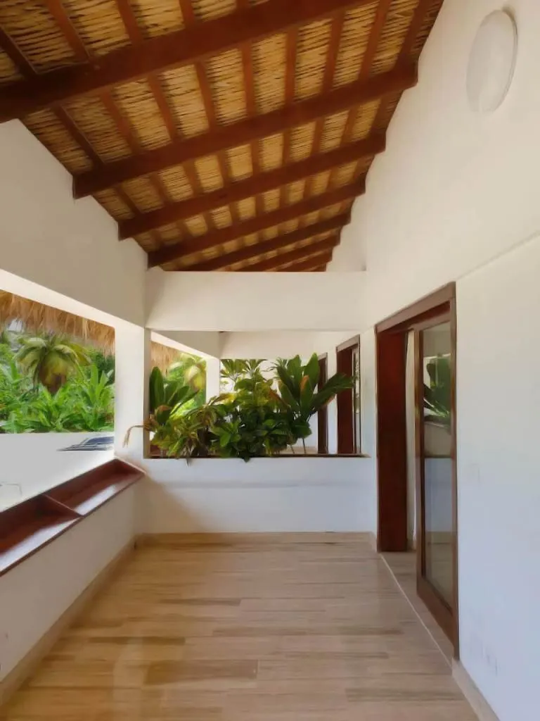 Oasi Encantada - Beach Resort Barahona Hotel
