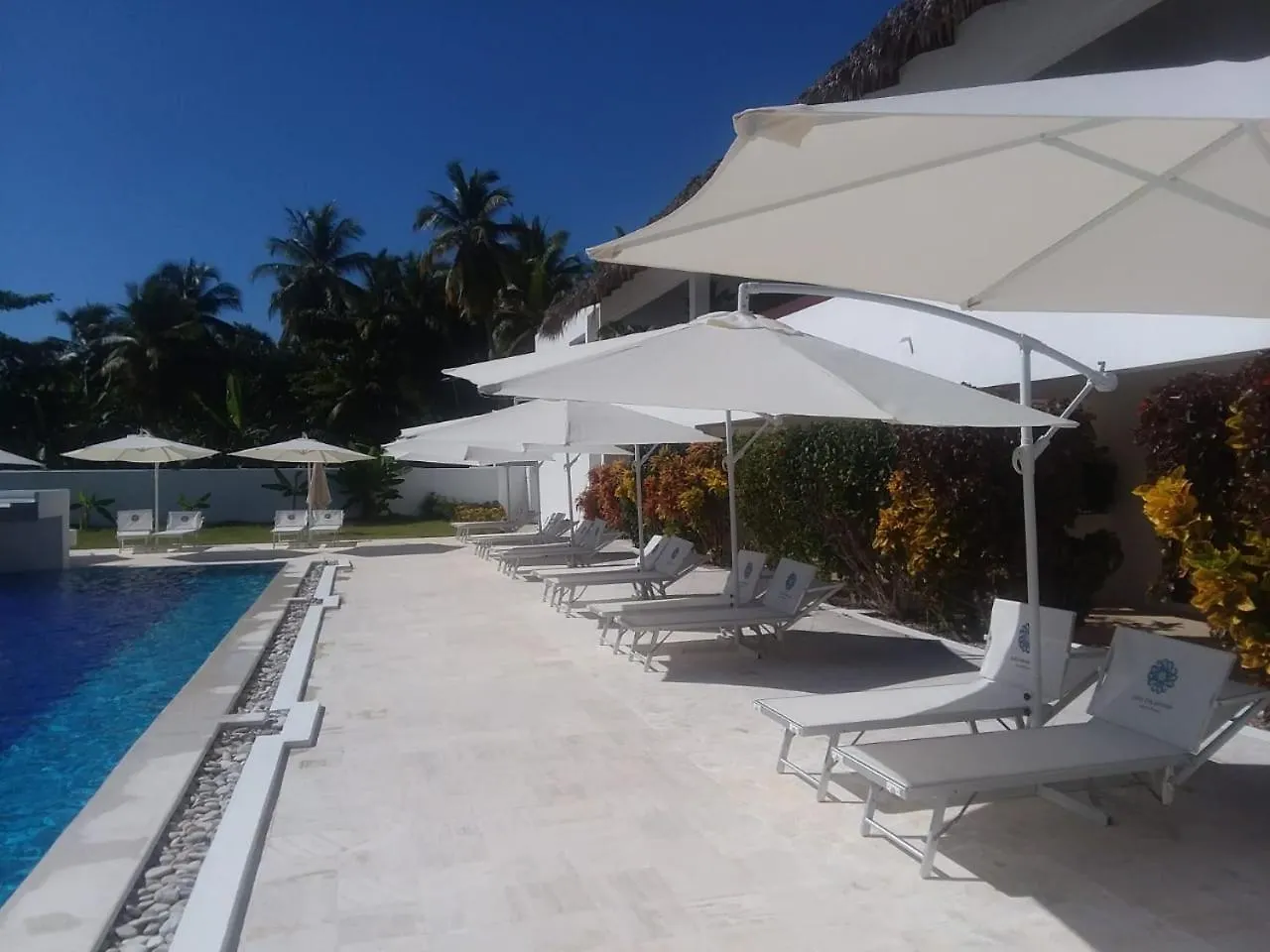 *** Hotel Oasi Encantada - Beach Resort Barahona République dominicaine