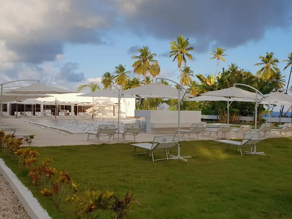 *** Hotel Oasi Encantada - Beach Resort Barahona République dominicaine