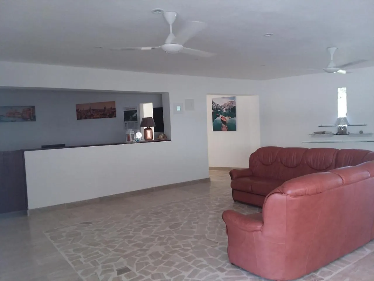 Oasi Encantada - Beach Resort Barahona