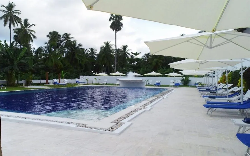 Oasi Encantada - Beach Resort Barahona