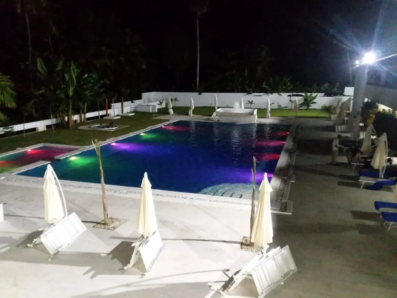 Oasi Encantada - Beach Resort Barahona 3*,  Δομινικανή Δημοκρατία