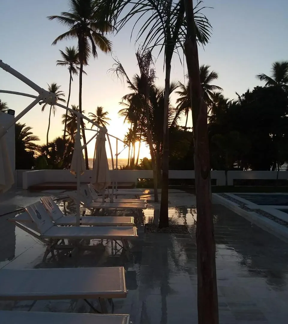 Oasi Encantada - Beach Resort Barahona