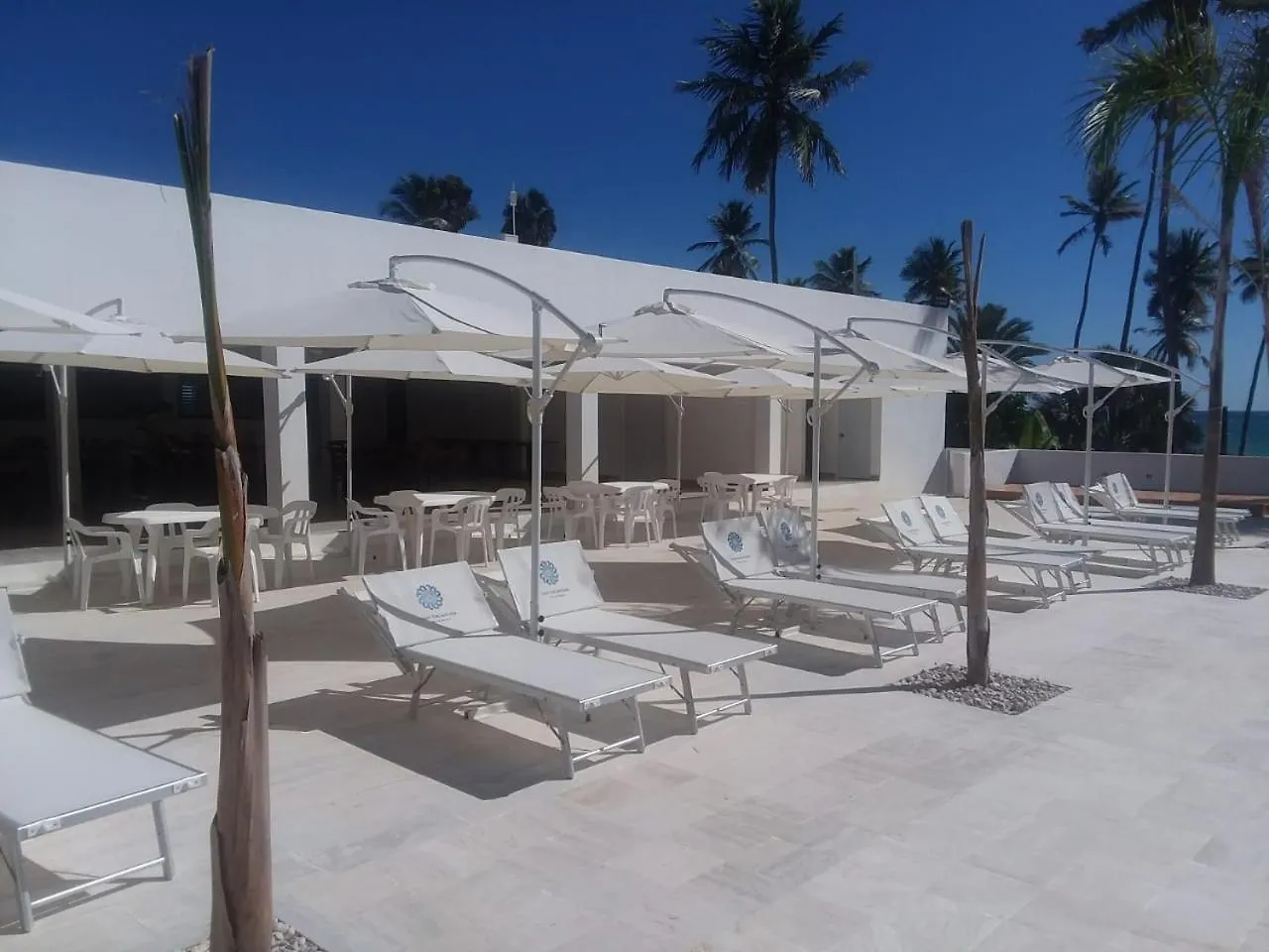 Ξενοδοχείο Oasi Encantada - Beach Resort Barahona