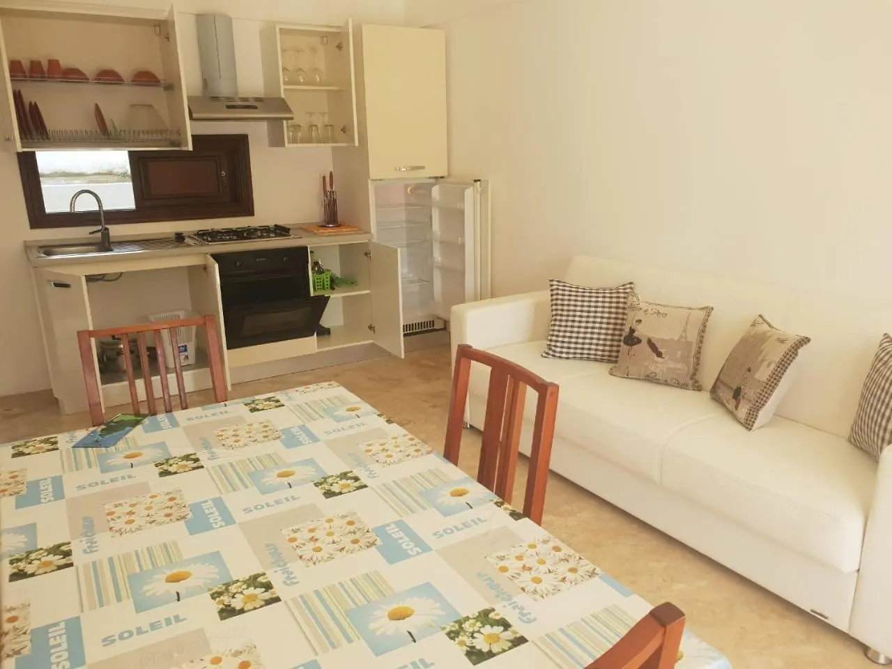 Oasi Encantada - Beach Resort Barahona Δομινικανή Δημοκρατία