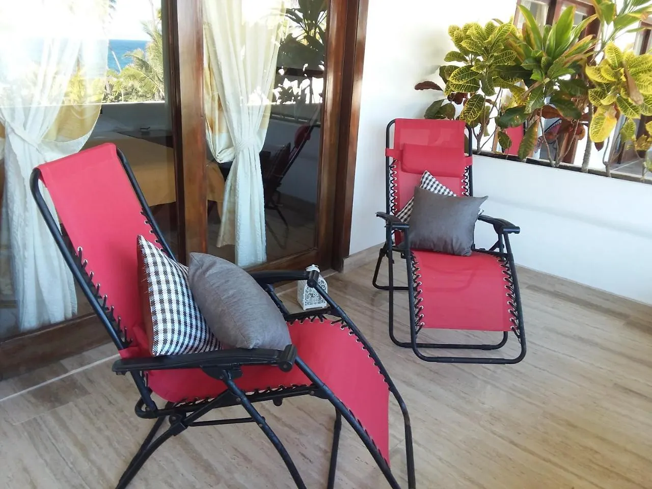 Ξενοδοχείο Oasi Encantada - Beach Resort Barahona