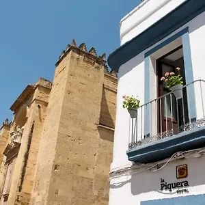 La Piquera Cordoue