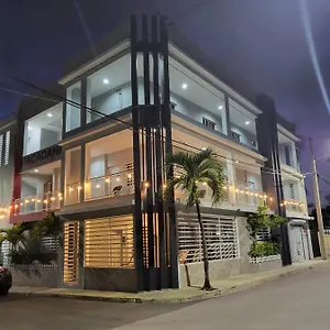 Macadana Appart hôtel